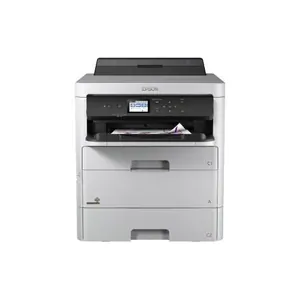 Замена usb разъема на принтере Epson WF-C529RDW в Самаре